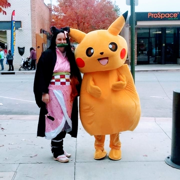 Meet your Posher, Sheena - Picture 7 of 16